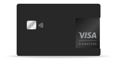 puro crédito visa signature